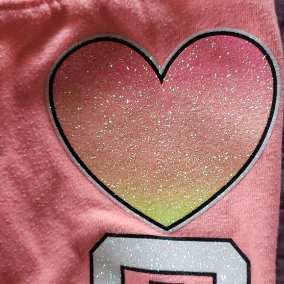 GYMNAST lounge pants - Picture 2 of 2